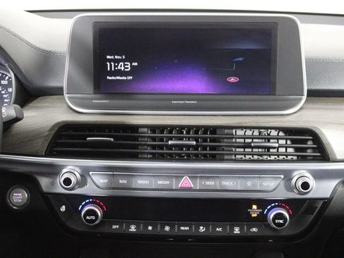 Used 2022 Kia Telluride SX w/ SX Prestige Package image 34