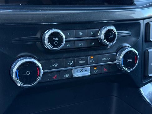 Certified 2022 Ford F150 XLT w/ Equipment Group 302A High image 32