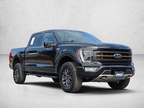 Used 2023 Ford F150 Tremor w/ Equipment Group 402A High AWD/4WD image 7