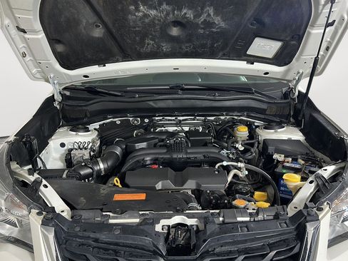 Used 2017 Subaru Forester 2.5i Limited w/ Popular Package #2 image 18