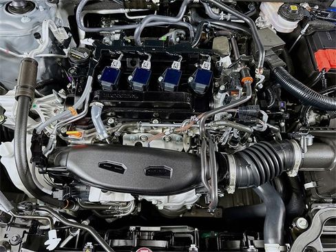 Certified 2025 Honda Civic Si image 31