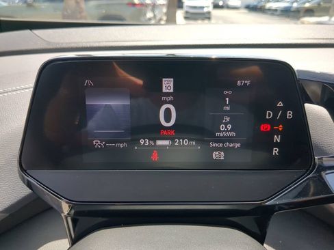 Certified 2023 Volkswagen ID.4 Pro S RWD image 34