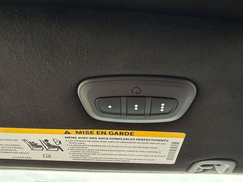 New 2026 Chrysler Pacifica Pinnacle image 26