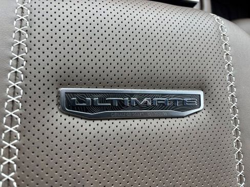 Used 2026 GMC Yukon XL Denali Ultimate AWD/4WD image 48