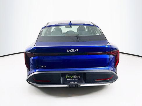 Used 2025 Kia K4 LXS image 7