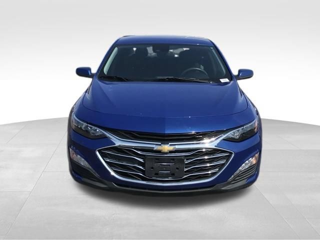 Certified 2023 Chevrolet Malibu LT FWD image 2