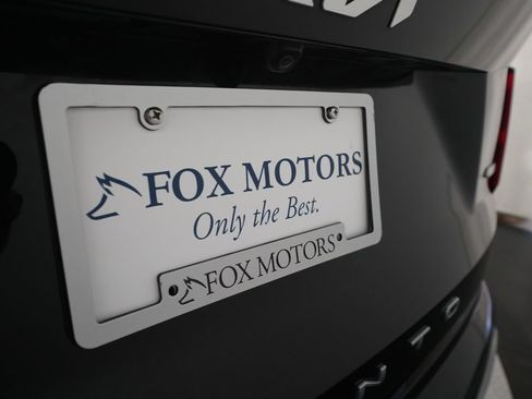 Used 2022 Kia Sorento SX AWD/4WD image 37