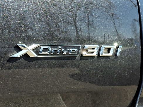 Certified 2023 BMW X3 xDrive30i w/ Premium Package image 30