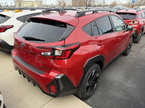 New 2026 Subaru Crosstrek 2.5i Limited image 7