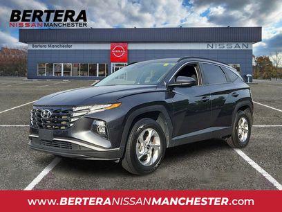 Used 2024 Hyundai Tucson SEL