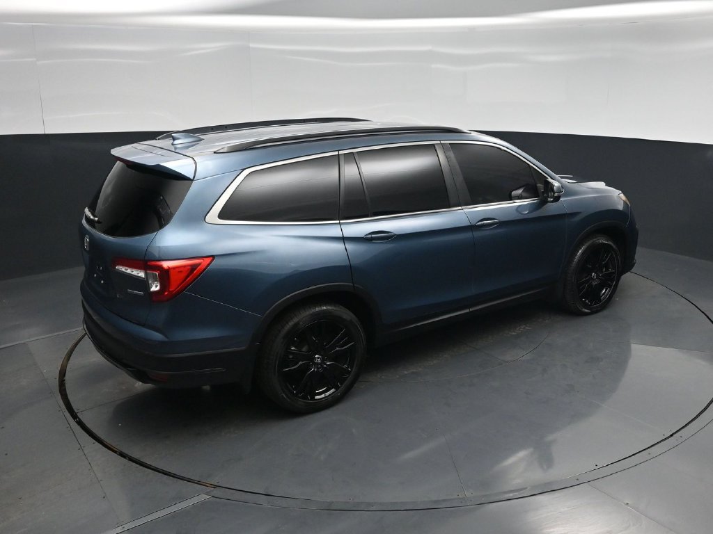 Used 2021 Honda Pilot Special Edition image 37
