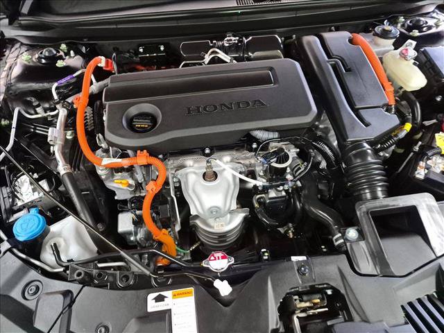 Used 2024 Honda Accord EX-L image 27