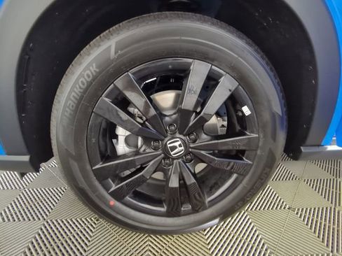 New 2026 Honda HR-V Sport image 17