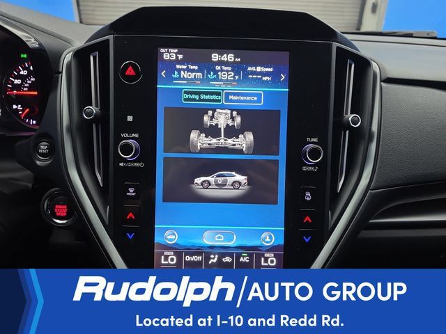 Used 2022 Subaru WRX Premium AWD/4WD image 20