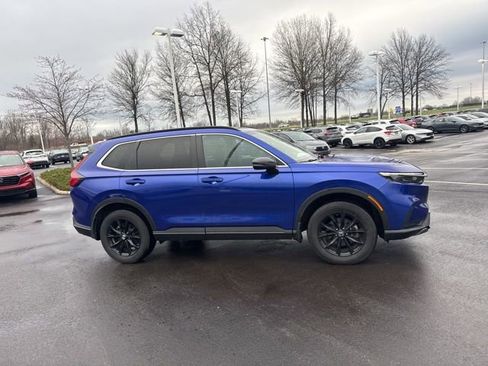 Used 2023 Honda CR-V Sport image 10