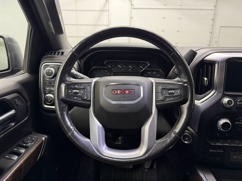 Used 2020 GMC Sierra 1500 Elevation w/ Elevation Value Package AWD/4WD image 24