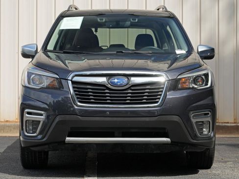 Used 2019 Subaru Forester Touring w/ Popular Package #3 AWD/4WD image 6