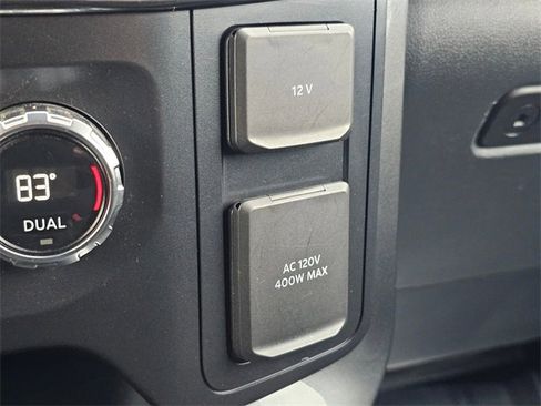 Used 2021 Ford F150 XLT w/ Equipment Group 301A Mid image 21