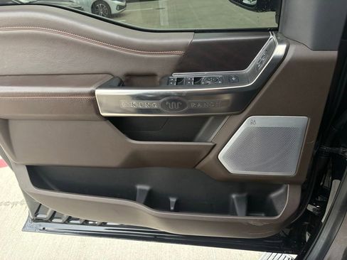 Used 2024 Ford F250 King Ranch image 16