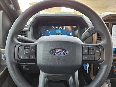 New 2025 Ford F150 STX w/ Equipment Group 201A FX4 image 20