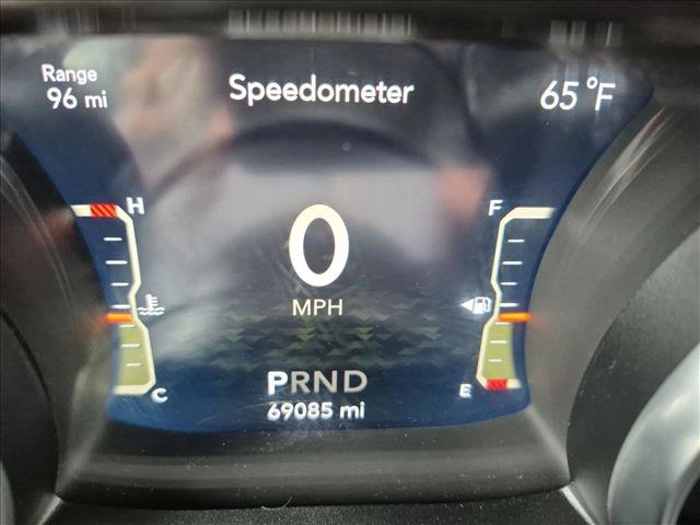 Used 2021 Jeep Wrangler Unlimited Sport AWD/4WD image 15