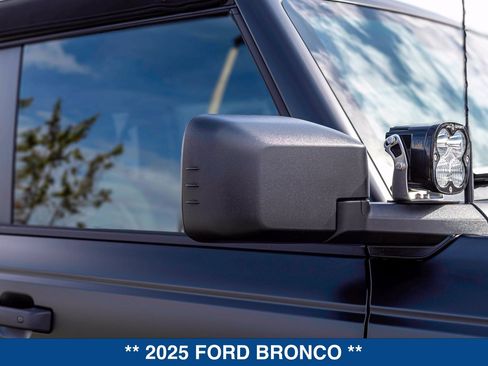 New 2025 Ford Bronco Badlands AWD/4WD image 26
