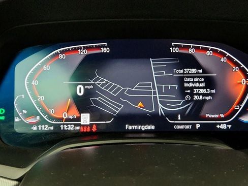 Used 2023 BMW X6 xDrive40i w/ M Sport Package image 15