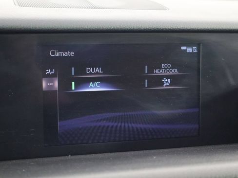 Used 2020 Lexus RC 350 w/ Premium Package RWD image 38
