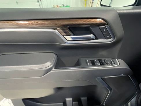 Used 2026 Chevrolet Silverado 1500 LT image 18