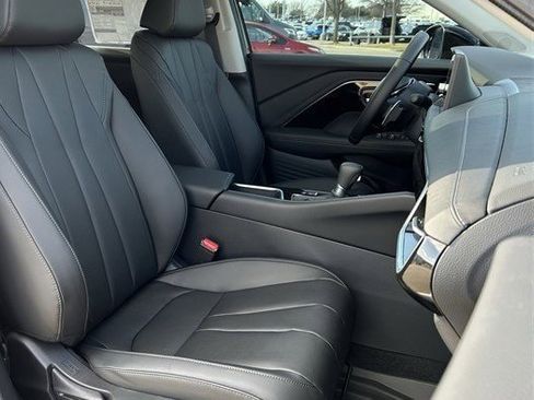 New 2026 Acura ADX FWD image 29