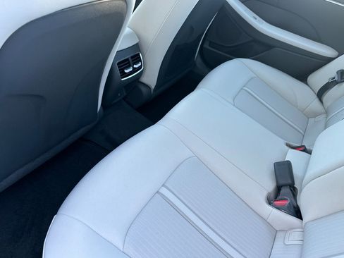 New 2026 Hyundai Sonata Blue FWD image 12