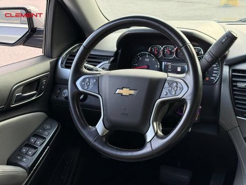 Used 2018 Chevrolet Tahoe LT AWD/4WD image 17