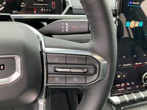 New 2025 GMC Sierra EV Denali image 10