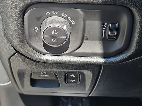 New 2026 RAM 1500 Big Horn image 27