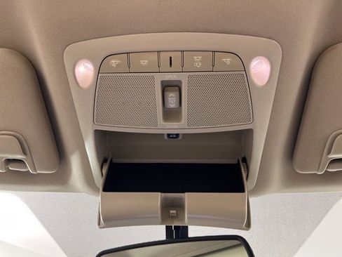 Used 2016 Nissan Murano SL w/ SL Technology Package image 31