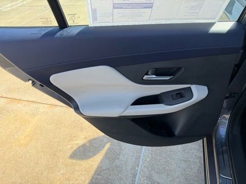 New 2026 Nissan Sentra SL image 15