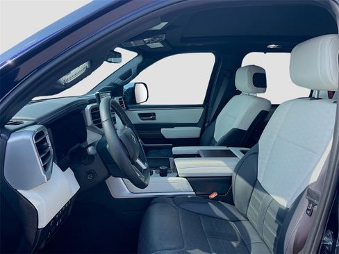 Used 2024 Toyota Sequoia SR5 image 10