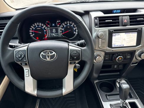 Used 2018 Toyota 4Runner SR5 Premium image 32