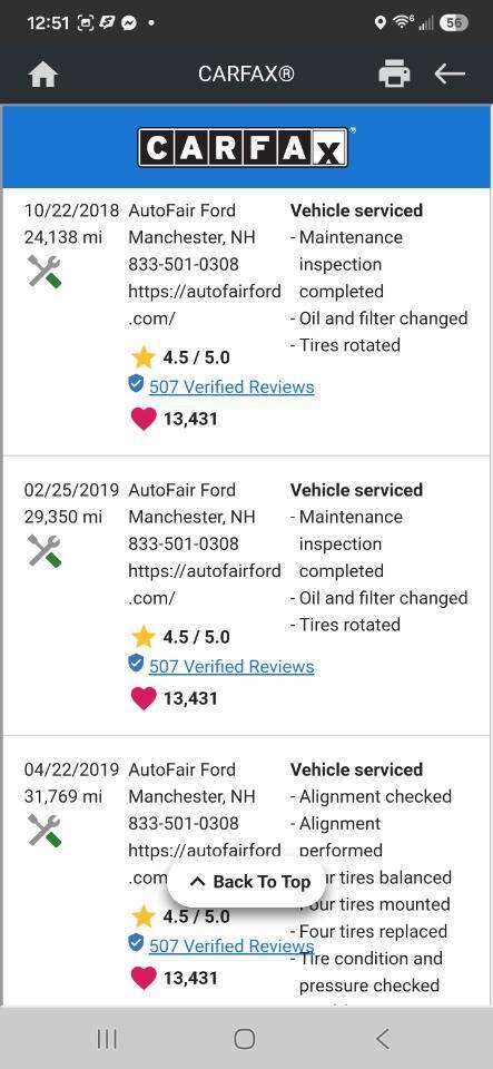 Used 2017 Ford Explorer Limited AWD/4WD image 65