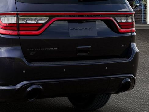 New 2026 Dodge Durango GT w/ Blacktop Package AWD/4WD image 13