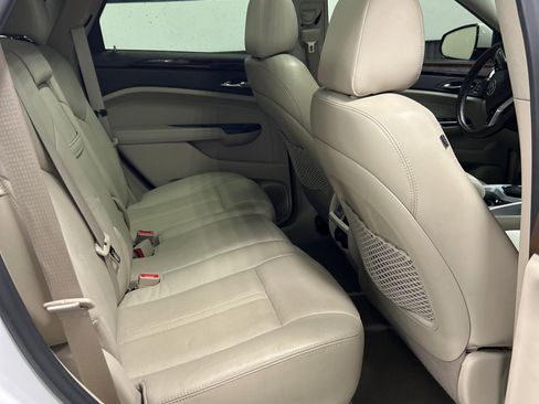 Used 2013 Cadillac SRX Premium image 14