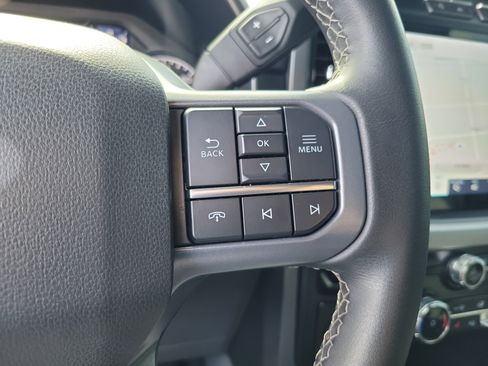 Used 2023 Ford F150 XLT w/ Equipment Group 302A High RWD image 22