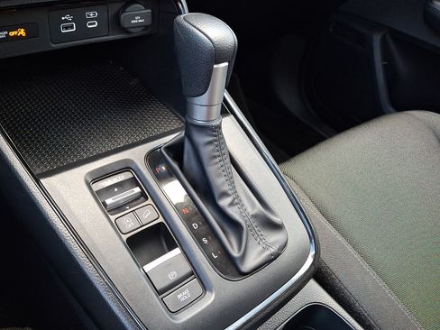 Used 2025 Honda CR-V EX image 16