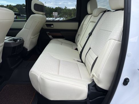 Used 2023 Toyota Tundra 1794 Edition AWD/4WD image 20