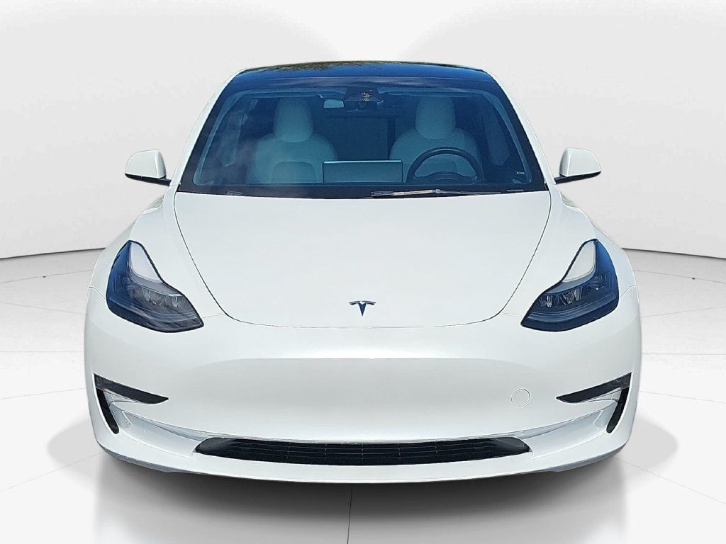 Used 2023 Tesla Model 3 Performance AWD/4WD image 12
