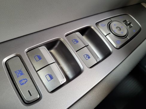 Used 2021 Hyundai Palisade SEL w/ Convenience Package FWD image 27