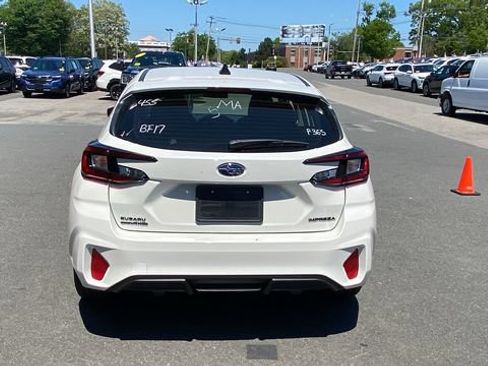 New 2026 Subaru Impreza 2.0i Sport AWD/4WD image 6