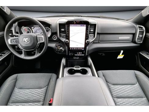 New 2026 RAM 1500 Big Horn image 6