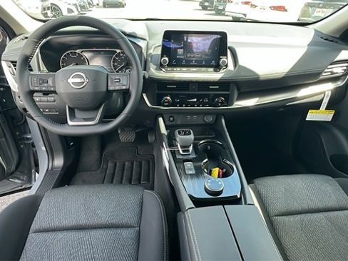 New 2026 Nissan Rogue SV image 18