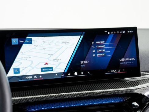 Used 2026 BMW M4 xDrive Competition w/ Executive Package image 19